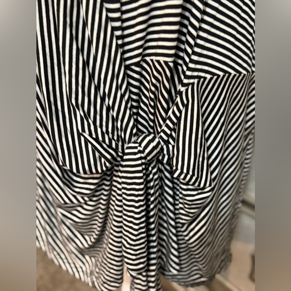 Loralette‎ striped blouse - Picture 3 of 5